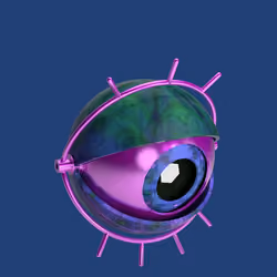 EyeStar #6267