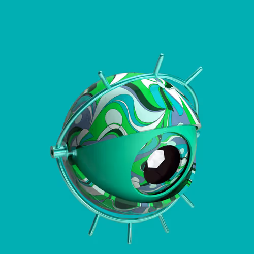 Eyestars