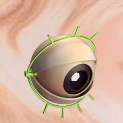 EyeStar #6268