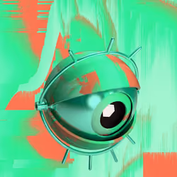 EyeStar #5766