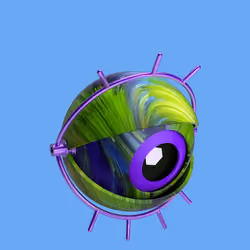 EyeStar #6565
