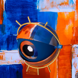 EyeStar #442