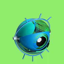 EyeStar #5814