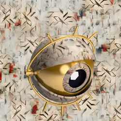 EyeStar #6968
