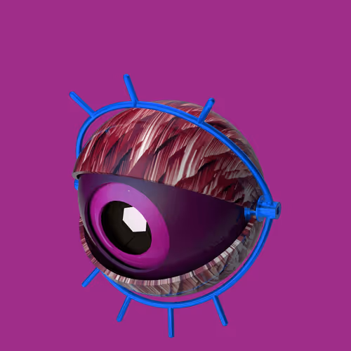 Eyestars