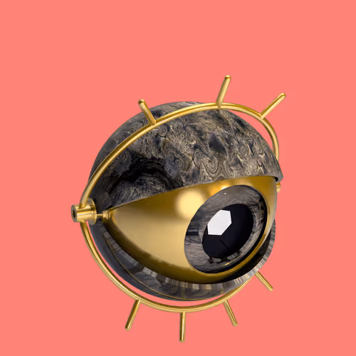 Eyestars