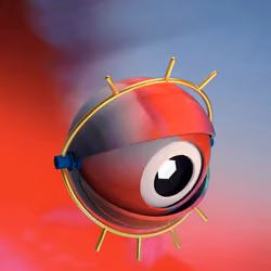 EyeStar #6430