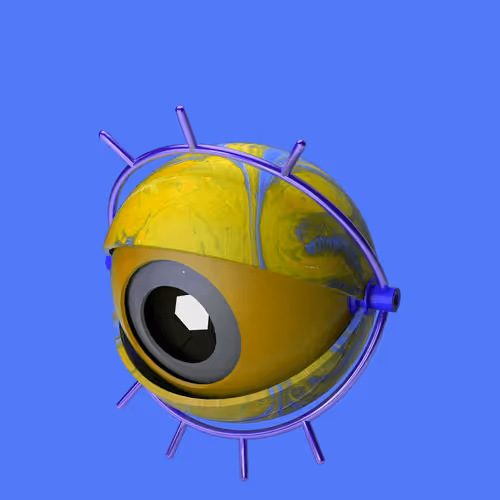 Eyestars