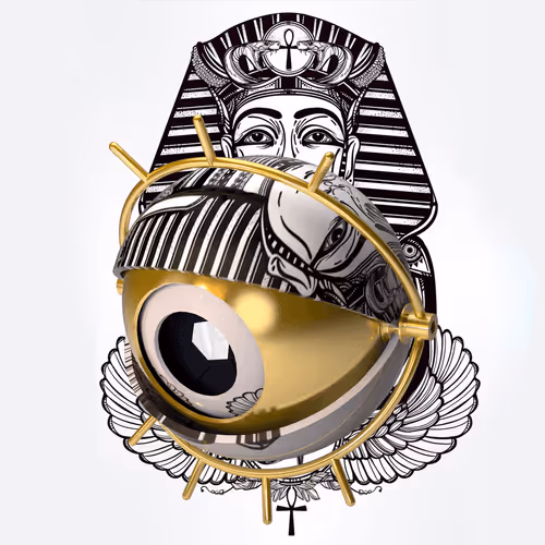 Eyestars