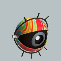 EyeStar #7072
