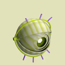EyeStar #6546