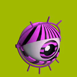 EyeStar #6872