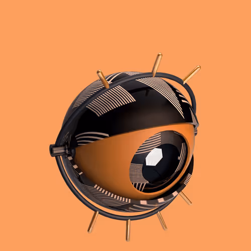 Eyestars