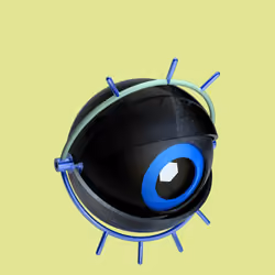 EyeStar #5718