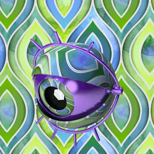 Eyestars