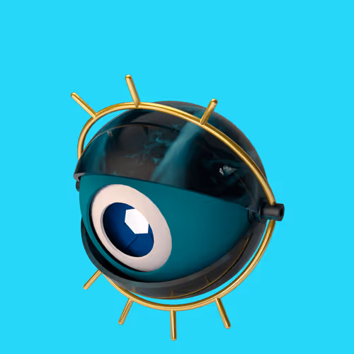 Eyestars