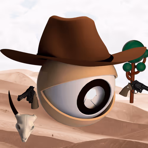 Eyestars