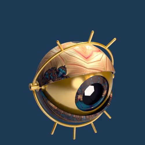 Eyestars