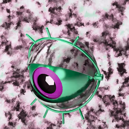 Eyestars