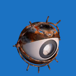 EyeStar #6468
