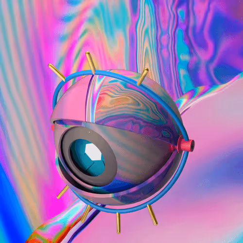 Eyestars