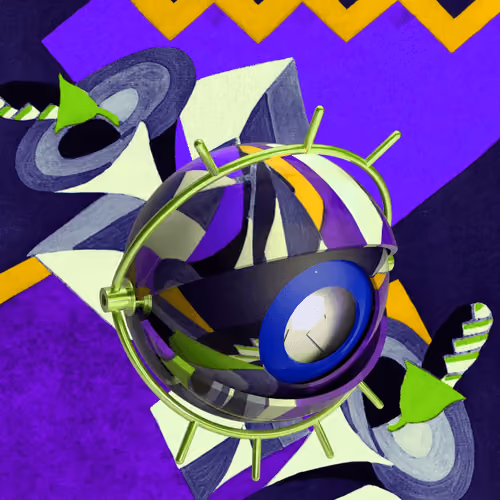EyeStar #5879