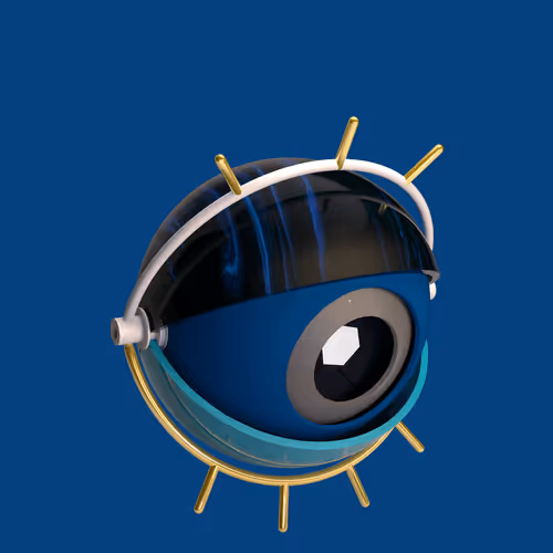 Eyestars
