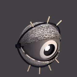 EyeStar #6074