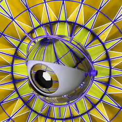 EyeStar #743