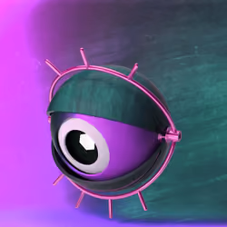 EyeStar #1732