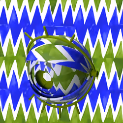 EyeStar #1111