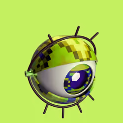 EyeStar #5432