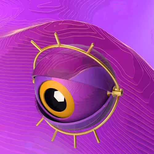 Eyestars
