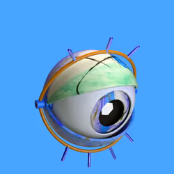 EyeStar #6922