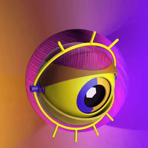 Eyestars
