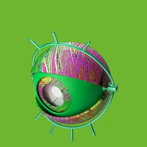 Eyestars