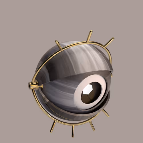 Eyestars