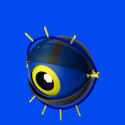 EyeStar #1707