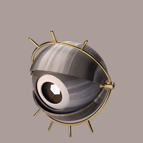 Eyestars