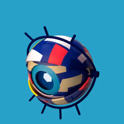 EyeStar #1054