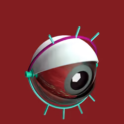 EyeStar #5932