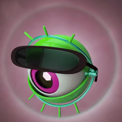 EyeStar #2