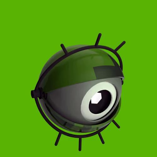 EyeStar #5396