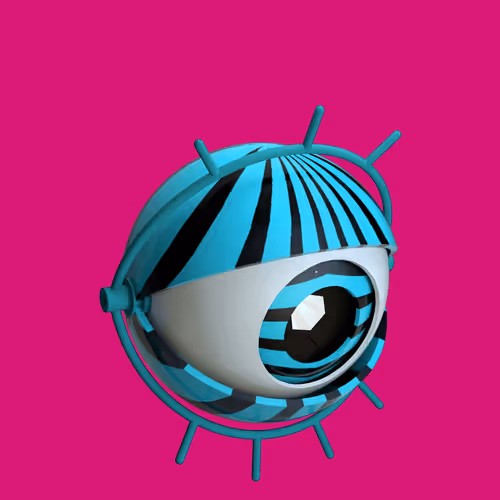 Eyestars