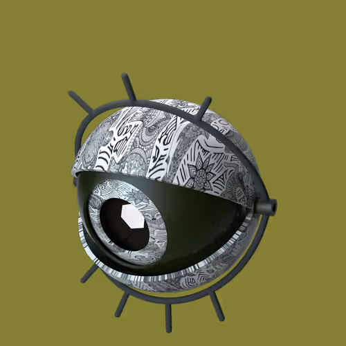 Eyestars
