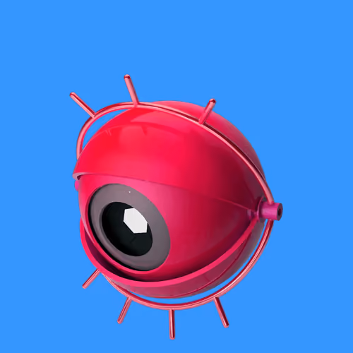 EyeStar #1587