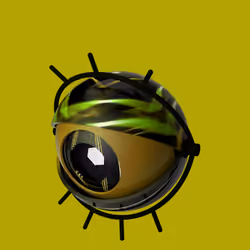 EyeStar #312
