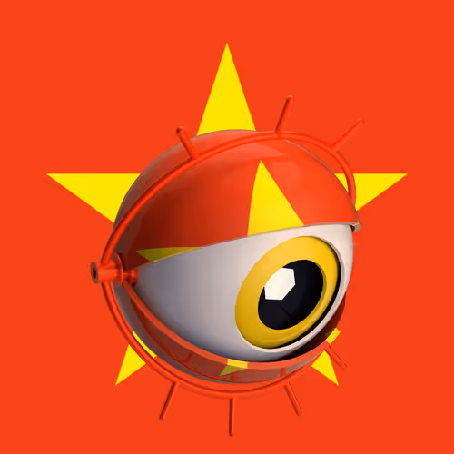 Eyestars