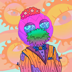 Weirdo #7344