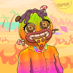 Weirdo #6248